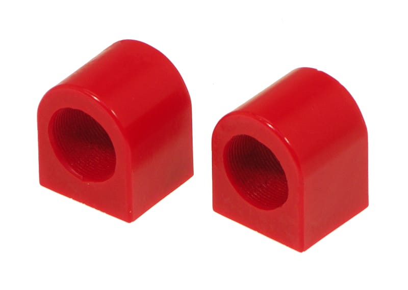 Prothane — Prothane 79-89 Nissan 280/300ZX Front Sway Bar Bushings - 22mm - Red
SWAY BAR BUSHINGS