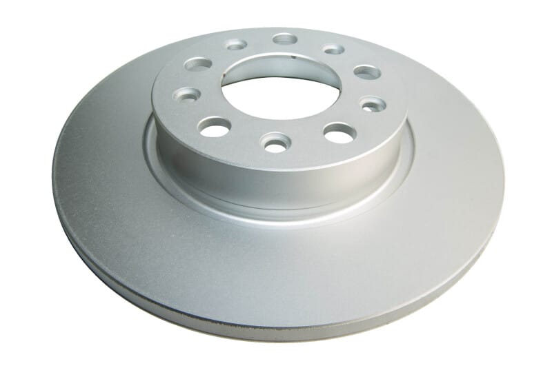 DBA — DBA 16-22 Fiat 500X Rear En-Shield Street Series Rotor
Brake Rotor