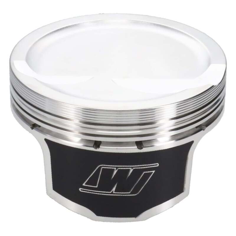 Wiseco — Wiseco RED Series Chevy LS 4.135in Bore 1.294in CH -15.00 CC Piston Set
Piston Set