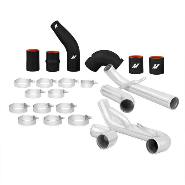 Mishimoto — Mishimoto 10-14 Mitsubishi Lancer Evolution GSR 2.0L Intercooler Pipe Kit
Turbo Intercool Pipe