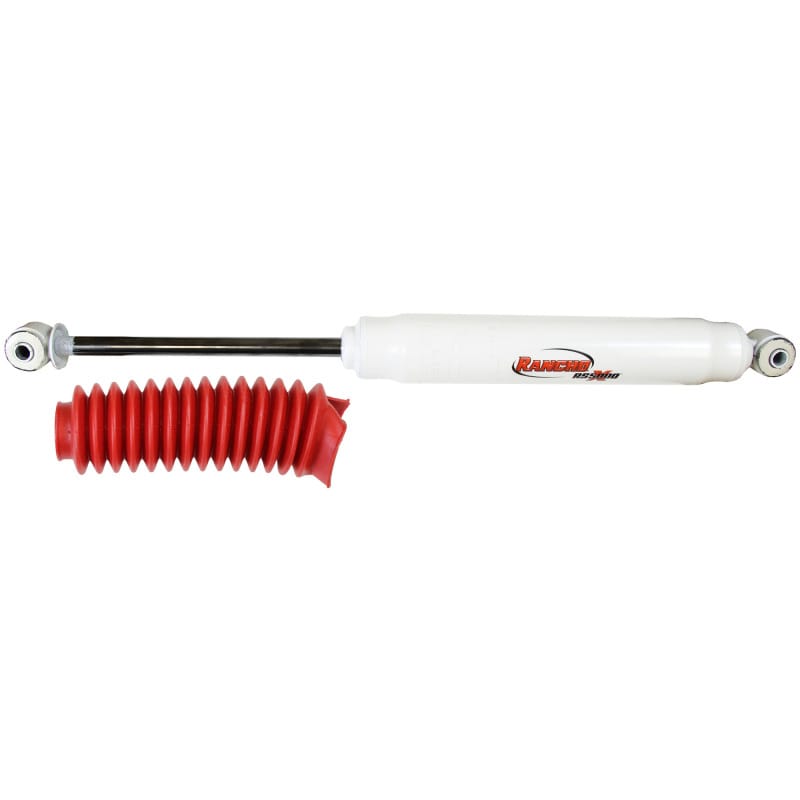 Rancho — Rancho 97-04 Dodge Dakota Rear RS5000X Shock
Shock Absorber