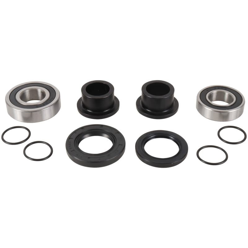 Pivot Works — Pivot Works 99-01 Yamaha YZ125 Rear Waterproof Wheel Spacer Kit