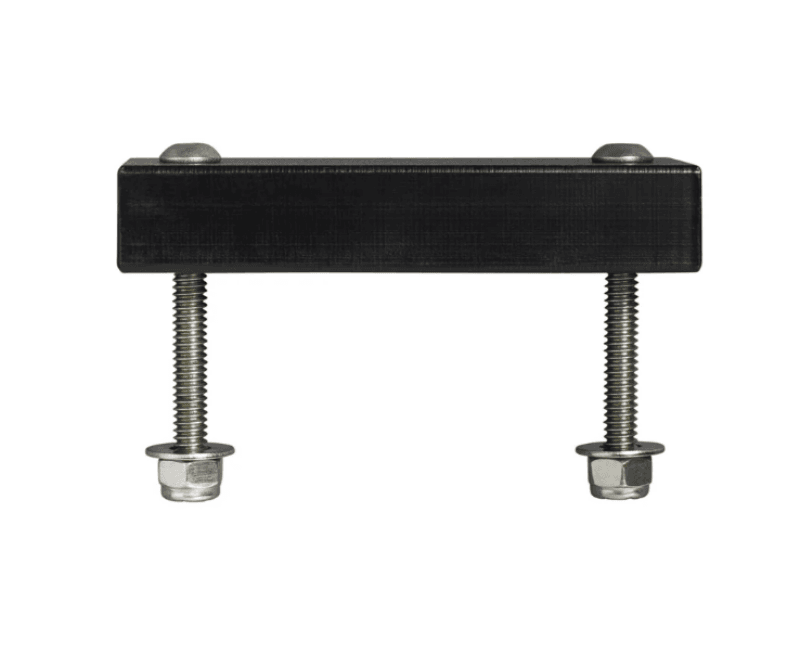 SeaSucker — SeaSucker RIser Block & Hardware