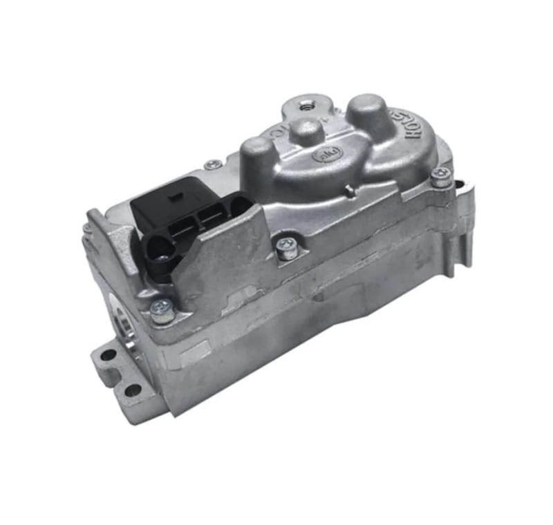 Industrial Injection — Industrial Injection Reman Holset Turbo Actuator for HE300VG