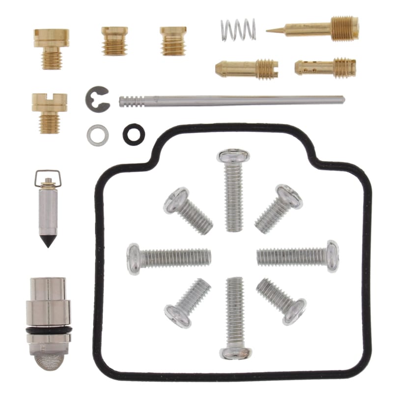 All Balls Racing — All Balls Racing 00-02 Polaris Xpedition 425 Carburetor Rebuild Kit