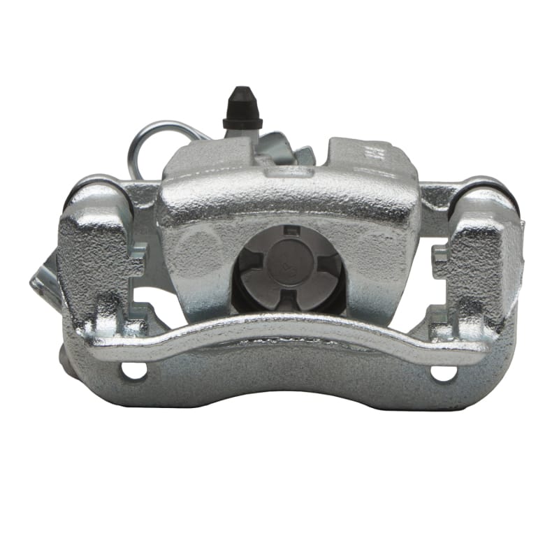 DFC — DFC 14-16 Kia Cadenza Rear-L Premium Caliper - Silver Zinc Coated