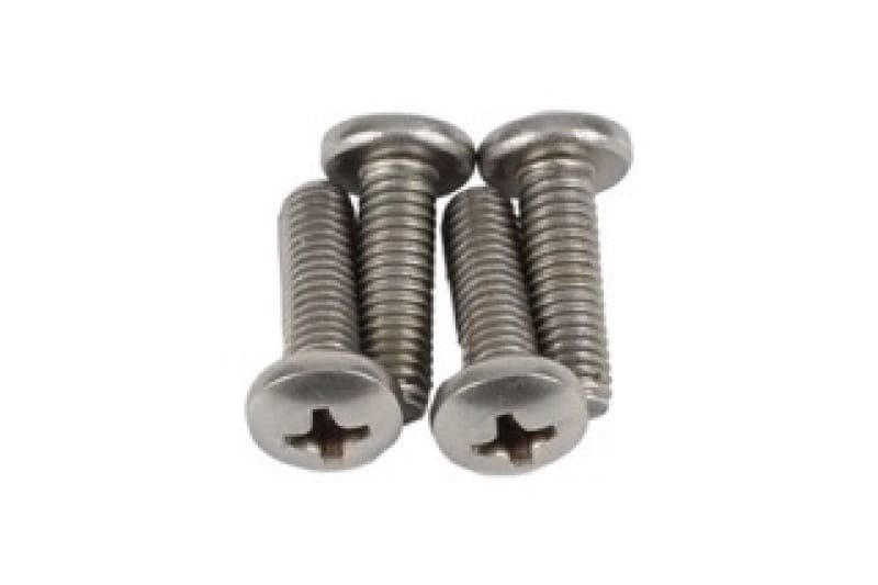 SeaSucker — SeaSucker Stainless Steel Housing Screws (4 Pack)