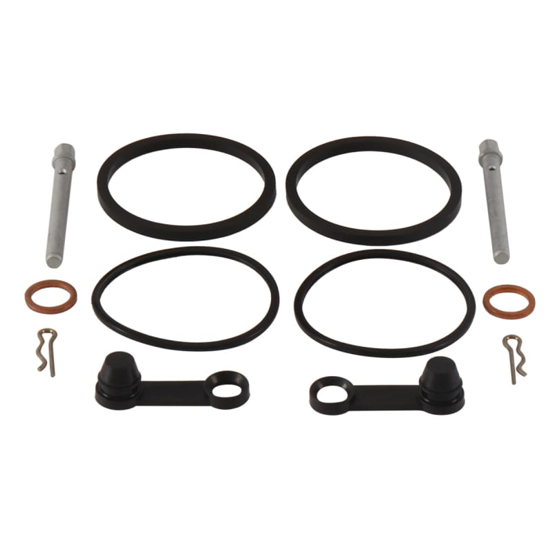 All Balls Racing — All Balls Racing 89-99 Yamaha FZR600 Caliper Rebuild Kit Rear