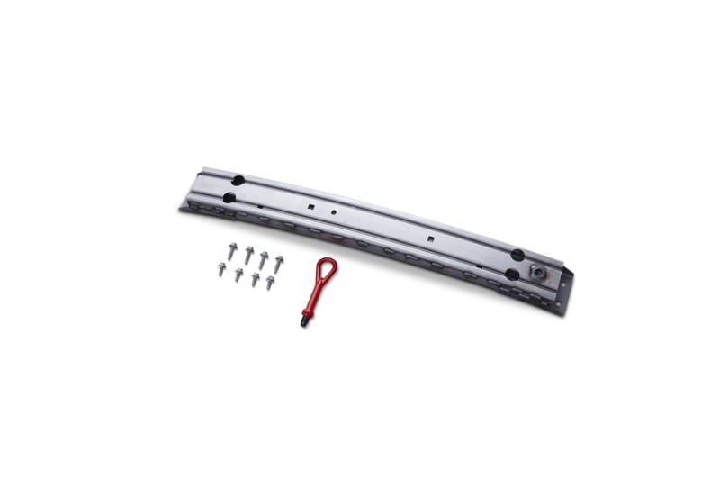 Ford Racing — Ford Racing 2024 Mustang Front Bumper Beam & Tow Hook
FrtBumperBeam&Hook