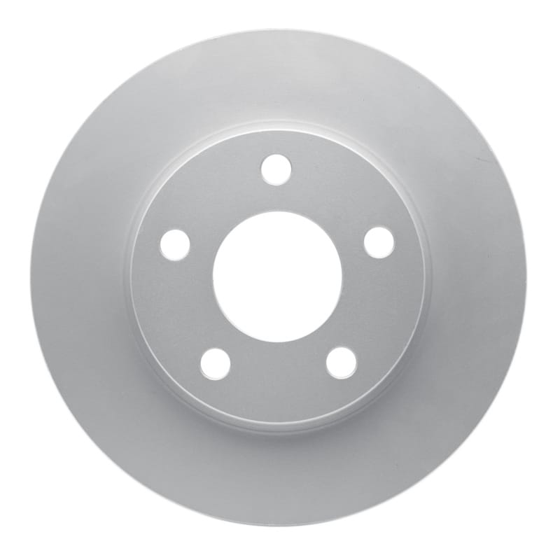 DFC — DFC 97-05 Buick Century Front GeoSPEC Coated Rotor
DFC Brake Rotor