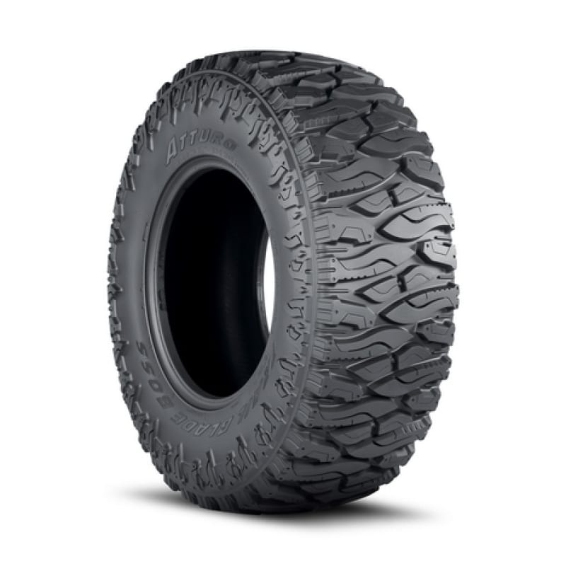 Atturo Tire — Atturo Trail Blade Boss Tire - 37x13.50R18LT 128Q RWL