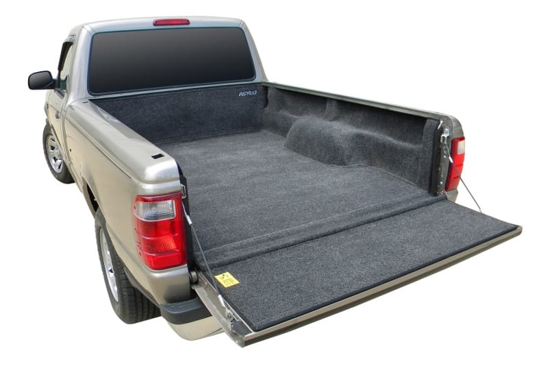 BedRug — BedRug 2019+ Ford Ranger Double Cab 5ft Bed Bedliner
BR 19-23 RANGER 5ft.