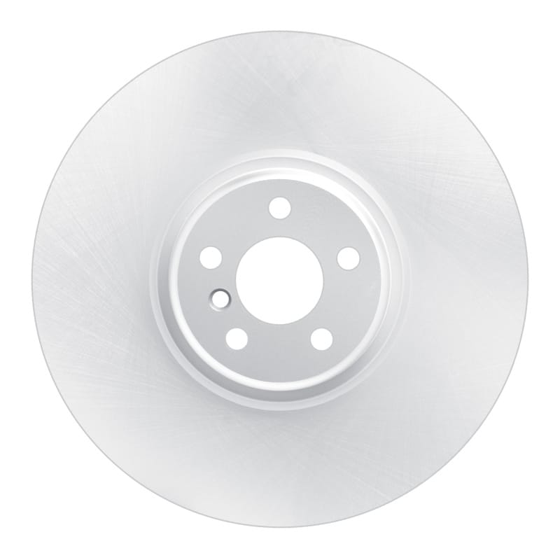 DFC — DFC 17-25 BMW 840i xDrive Gran Coupe Right Front GeoSPEC Coated Rotor