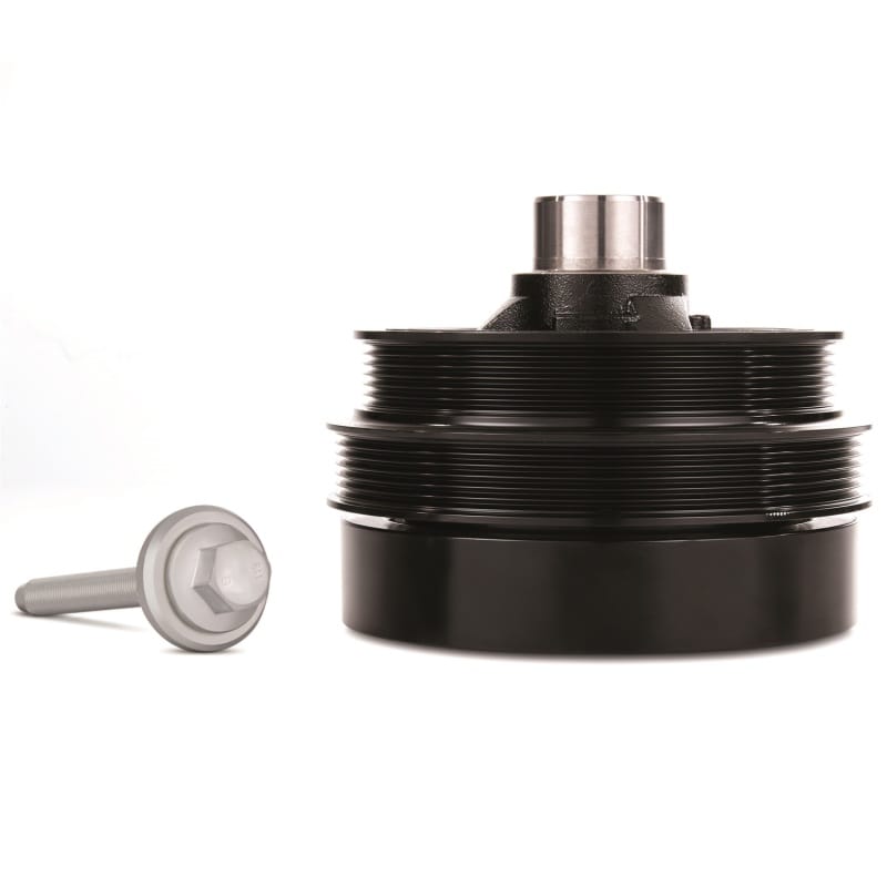 Ford Racing — Ford Racing 7.3L Gas Engine Harmonic Balancer
Harmonic Balancer