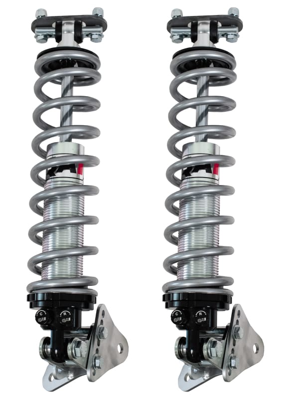 QA1 — QA1 78-88 GM G-Body 12-200 Kit Rear Pro-Coil D-Adj
Rear Coilover Kit
