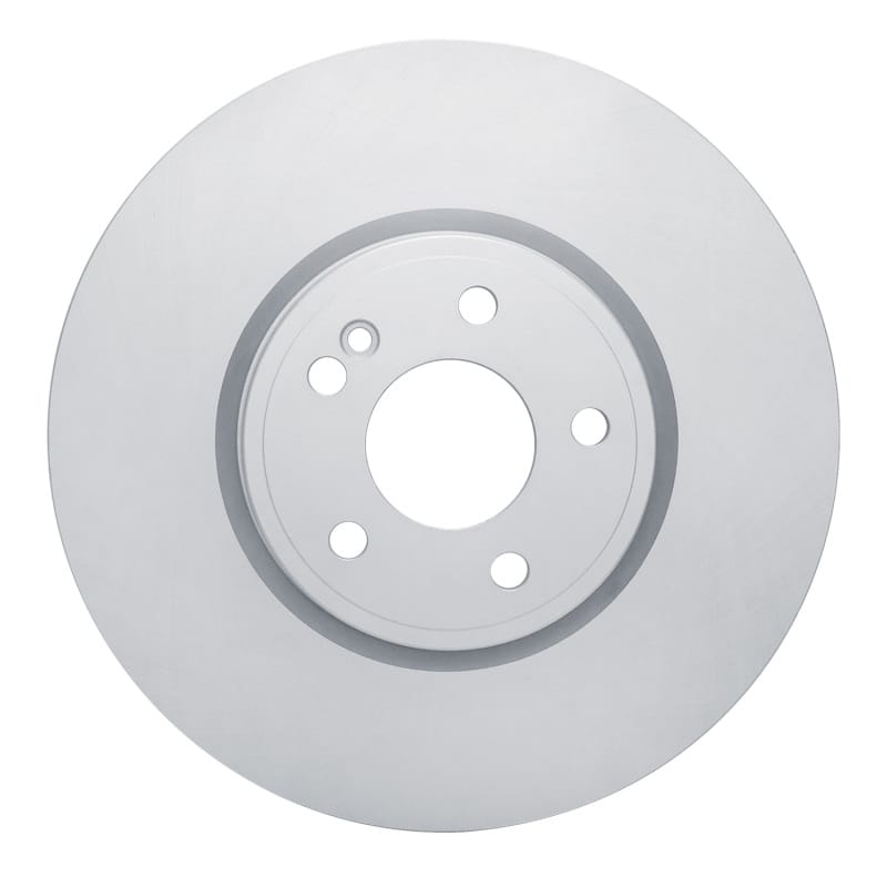 DFC — DFC 20-25 Mercedes-Benz EQB 300 Front Hi-Carbon Alloy Geomet Coated Rotor