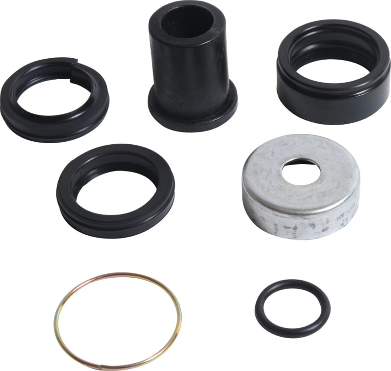 All Balls Racing — All Balls Racing 03-06 Kawasaki KFX400 Lower Steering Stem Kit