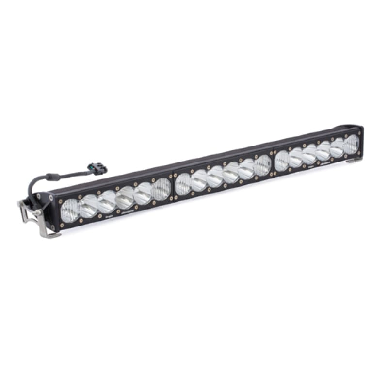 Baja Designs — Baja Designs OnX6 Series Driving Combo Pattern 30in LED Light Bar