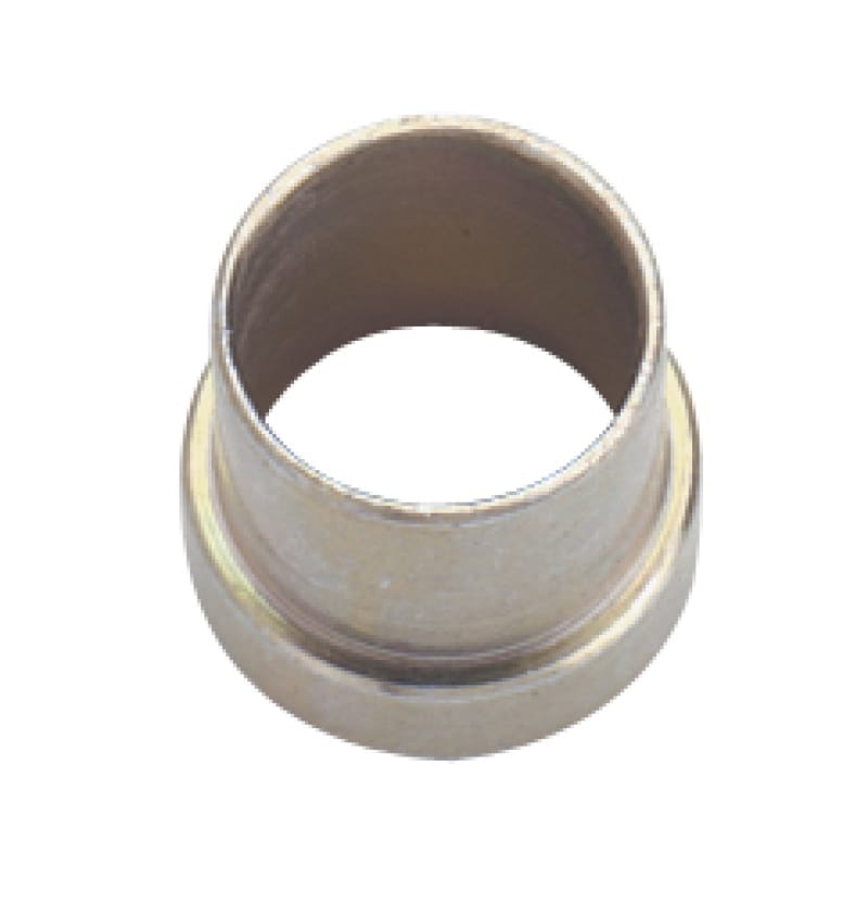 Fragola — Fragola -3AN Tube Sleeve - Steel