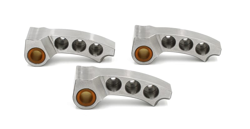 EPI — EPI 23+ Can-Am Maverick X3 R/RR Turbo pDrive Adjustable Weight 90-109 gm.