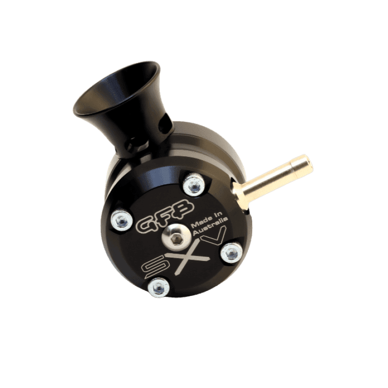 Go Fast Bits — GFB Universal SXV Mini BOV