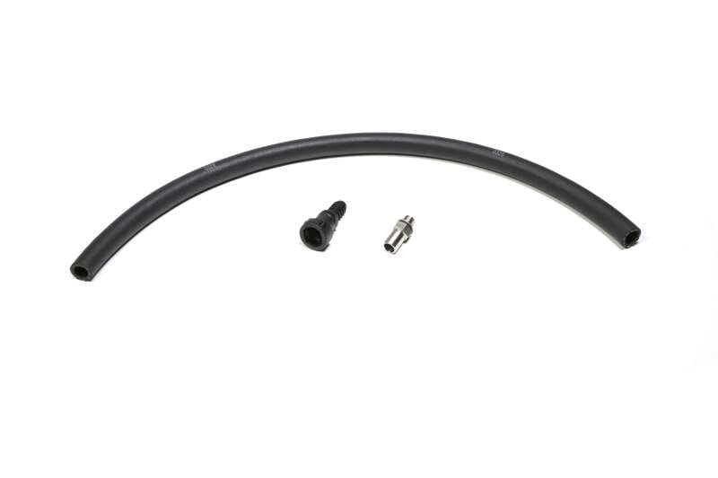 Fleece Performance — Fleece Performance 10-18 Dodge Cummins 2500-3500 1/2in High Flow Feed Line Kit (OEM Filter to CP3)
Fuel Feed/Rtrn Hose