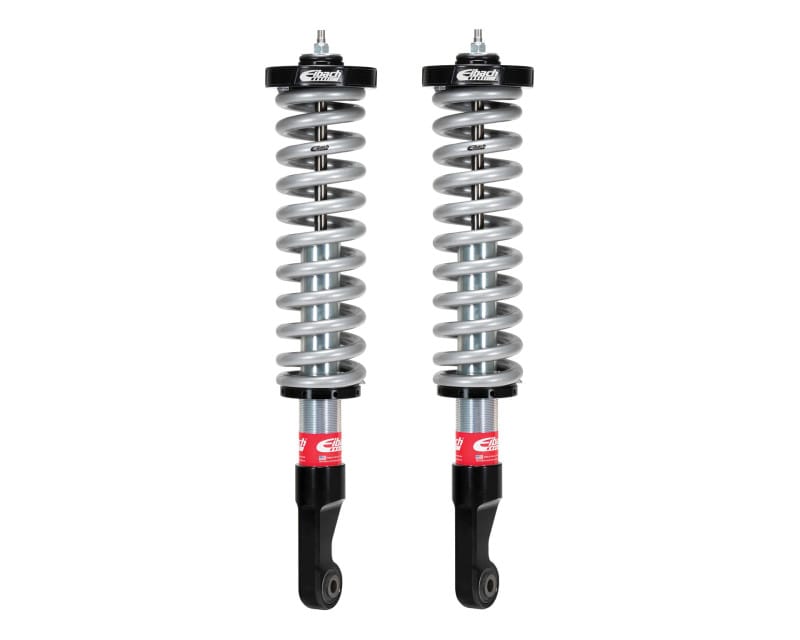 Eibach — Eibach Pro-Truck Coilover 2.0 Front for 16-20 Toyota Tundra 2WD/4WD
Coilover 2.0
