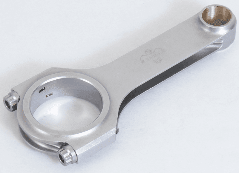 Eagle — Eagle Chevrolet Big Block H-Beam Connecting Rod w/ ARP L19 Bolts *Single Rod*
4340 Rod