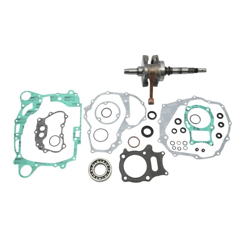 Hot Rods — Hot Rods 02-14/16-19 Honda TRX 250 TE Recon 250cc Bottom End Kit