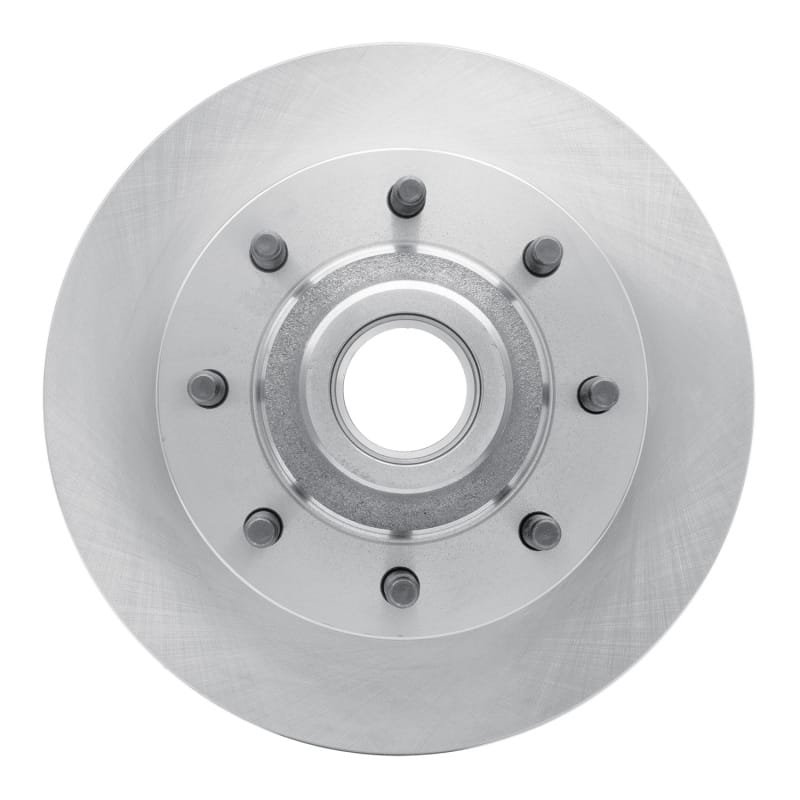 DFC — DFC 94-99 Dodge Ram 2500 Front Brake Rotor
DFC Brake Rotor