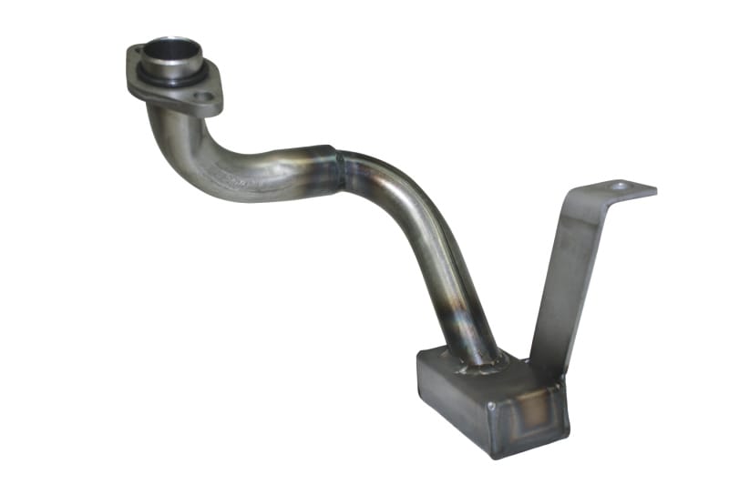 Moroso — Moroso Ford 5.0/Coyote (w/Front Sump) Oil Pump Pick-Up (Use w/Part No 20573)