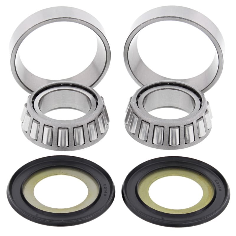 All Balls Racing — All Balls Racing Ducati 1971-2001 Air cooled All models Steering Bearing Kit
