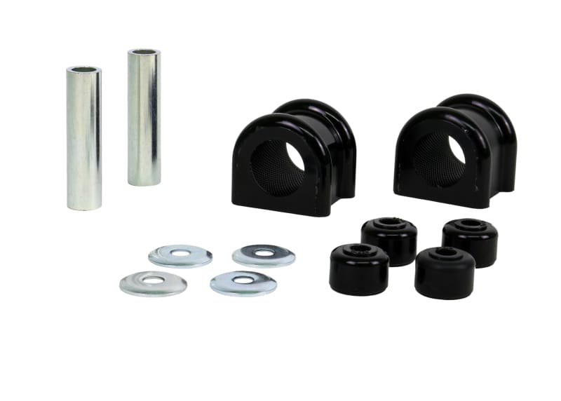 Whiteline — Whiteline 2003-2009 Dodge Ram 1500 Sway Bar - Mount Bushing -32mm
Bushing Kit