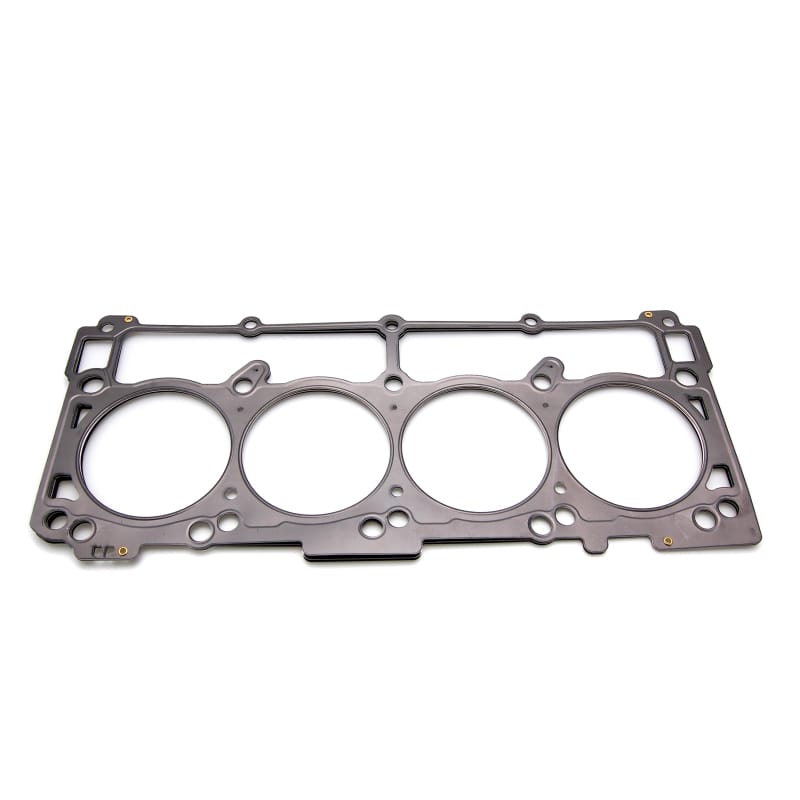 Cometic Gasket — Cometic Chrysler 6.1L 104.14mm Bore .058 in MLX-5 Head Gasket
Cylinder Head Gasket