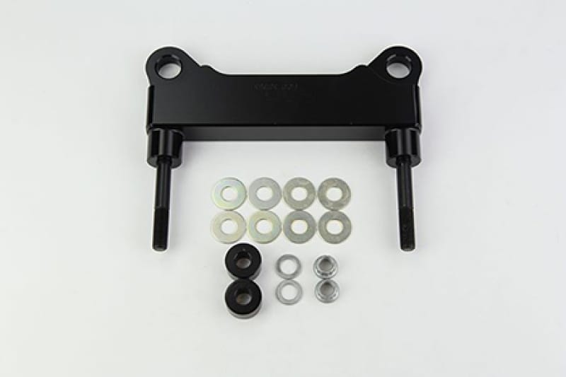 Wilwood — Wilwood Front bracket Kit - Radial Mount
BRACKET,KIT