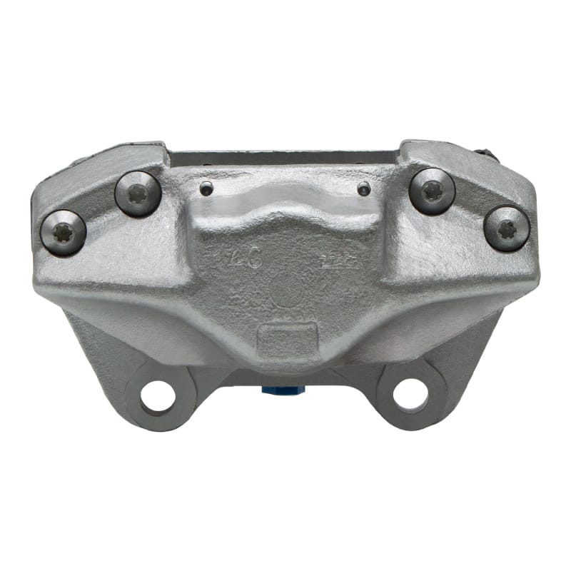 DFC — DFC 84-89 Porsche 911 Front-L Premium Caliper - Silver Zinc Coated
DFC Brake Caliper