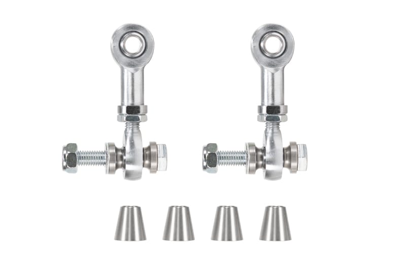 Eibach — Eibach Rear Anti-Roll End Link Kit 13-17 Scion FR-S
Adjustable Endlinks