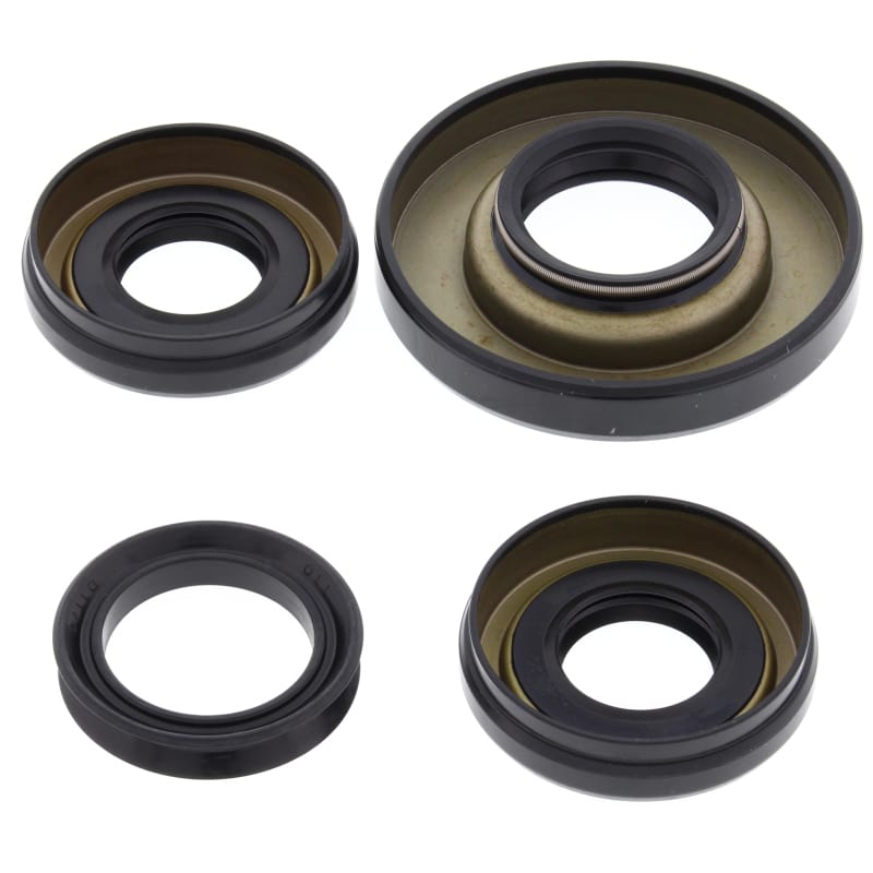 All Balls Racing — All Balls Racing 02-03 Honda TRX400FW Fourtrax Foreman 4x4 Differential Seal Only Kit Front