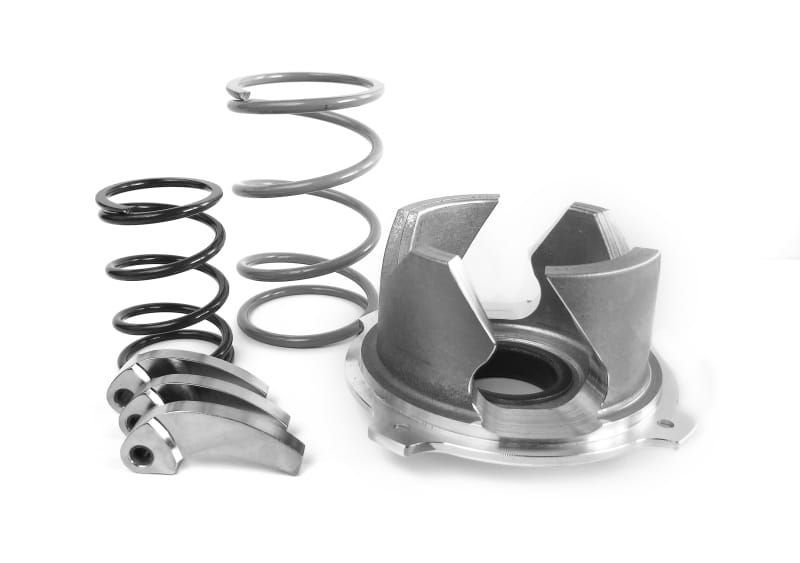 EPI — EPI 09-10 Polaris 850 Sportsman XP EFI Any Tires Low Elev. Sport Utility Clutch Kit