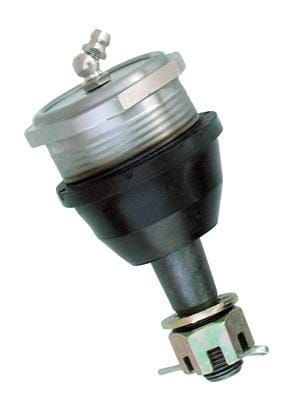 SPC Performance — CHRYS THREADED UPPER B/JOINT