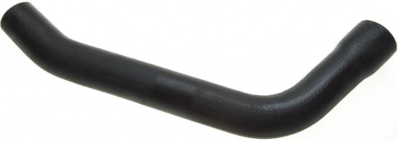 Gates — Gates 69-72 Chevrolet Chevelle V-8 350 Lower Molded Coolant Hose