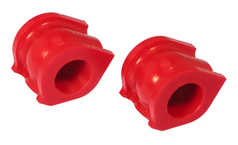 Prothane — Prothane 06+ Honda Civic Front Sway Bar Bushings - 27mm - Red
SWAY BAR BUSHINGS