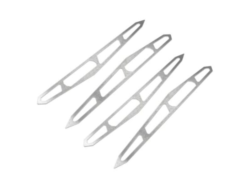 Cognito — Cognito 11-24 Chev Silv/Sierra 2500/3500 HD 2WD/4WD Enhance Plate Kit for SM Series Comp Strut Kit
Suspension Struts