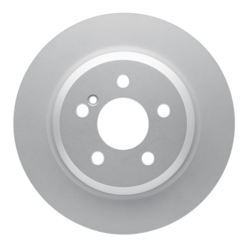 DFC — DFC 03-13 Mercedes-Benz SL500 Rear GeoSPEC Coated Rotor
DFC Brake Rotor