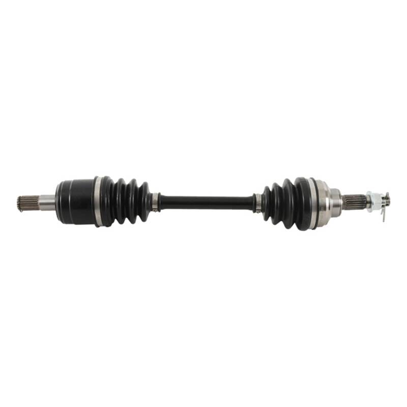 All Balls Racing — All Balls Racing 95-01 Honda TRX400FW Fourtrax Foreman 4x4 6 Ball Axle Front Right