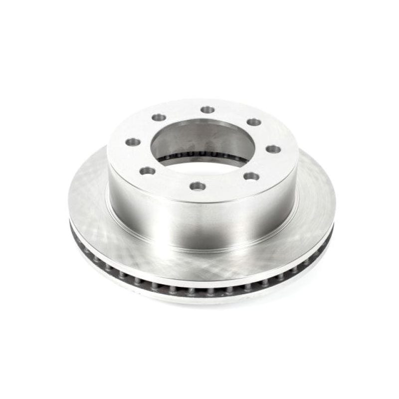 PowerStop — Power Stop 00-02 Dodge Ram 2500 Front Autospecialty Brake Rotor
AutoSpecialty Rotor
