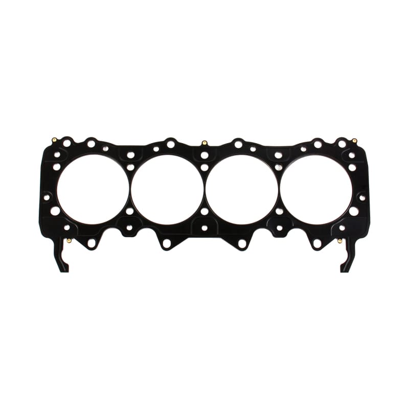 Cometic Gasket — Cometic Chrysler DPS2 Pro Stock 4.750in Bore / .047in MLS Cylinder Head Gasket
Cylinder Head Gasket