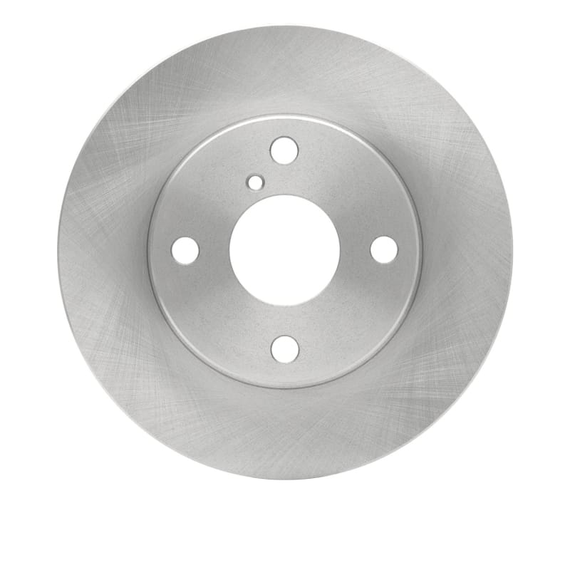 DFC — DFC 90-93 Mazda Miata Front Brake Rotor
DFC Brake Rotor