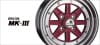 SSR — SSR MK-III 15x8 4x114.3 +00 Offset Gun Metallic Wheel *SPECIAL ORDER-NO RETURNS OR CANCELLATIONS*