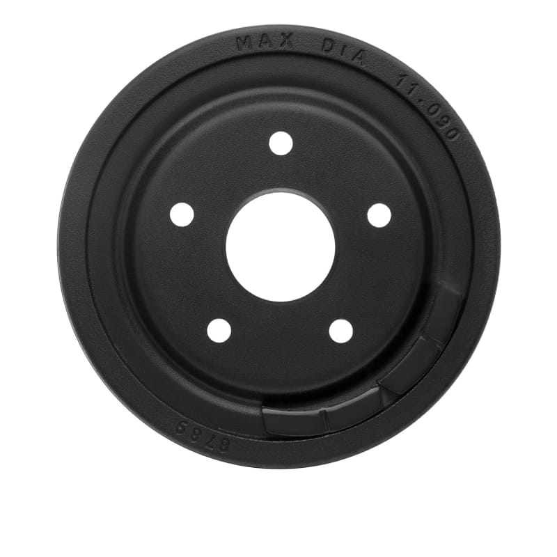 DFC — DFC 68-76 Ford E-150 Econoline Rear True Balanced Brake Drum
DFC Brake Drum